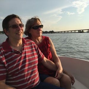 Meet your Posher, Douglas